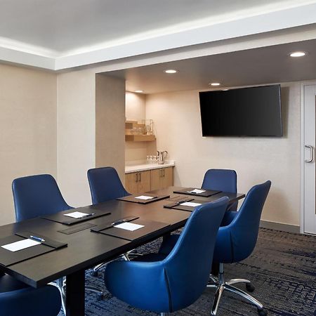 Sheraton Richmond Airport Hotel Sandston Luaran gambar