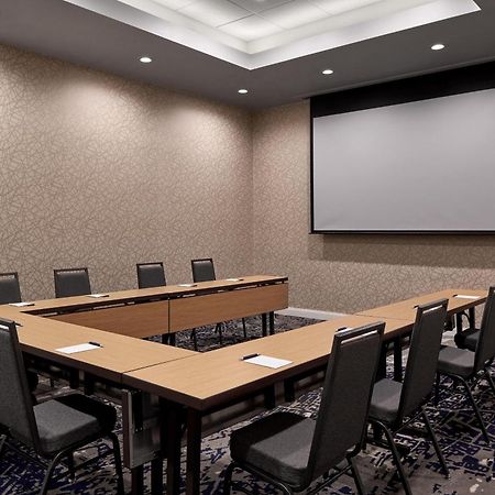 Sheraton Richmond Airport Hotel Sandston Luaran gambar