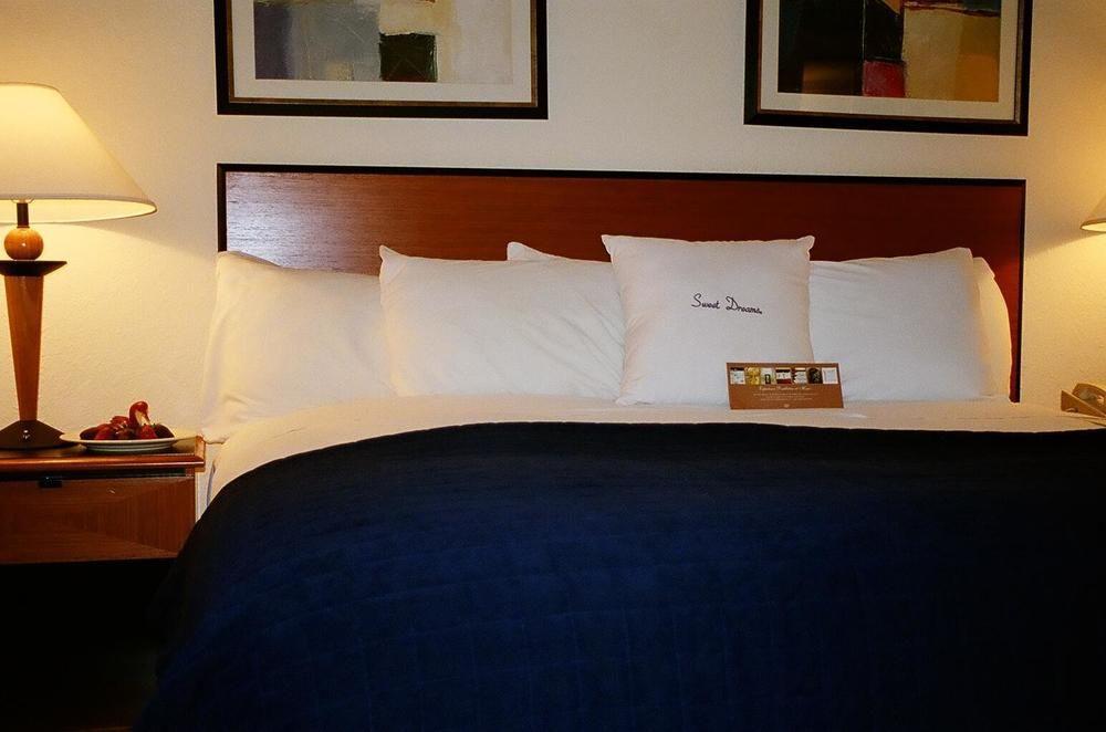 Sheraton Richmond Airport Hotel Sandston Luaran gambar