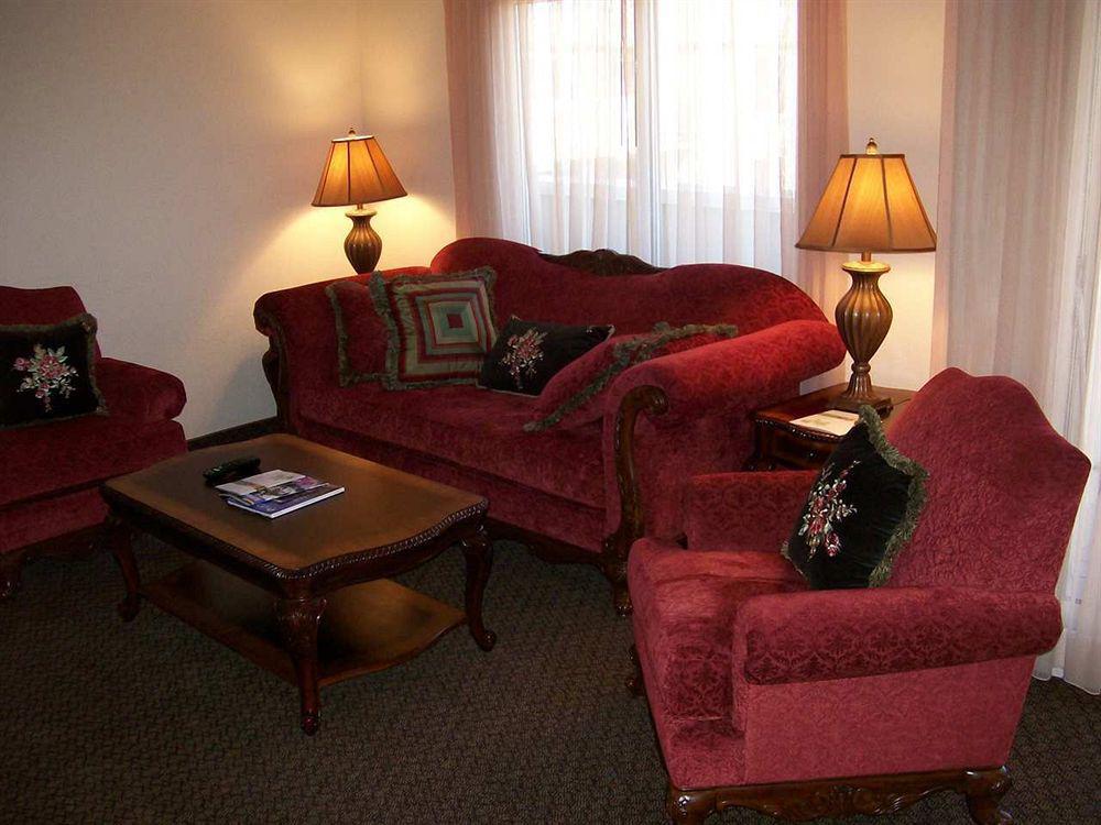 Sheraton Richmond Airport Hotel Sandston Bilik gambar