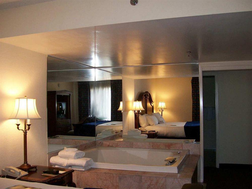 Sheraton Richmond Airport Hotel Sandston Bilik gambar
