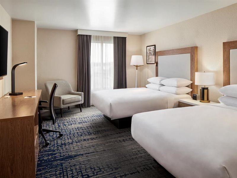 Sheraton Richmond Airport Hotel Sandston Luaran gambar