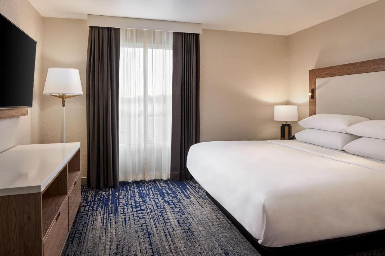 Sheraton Richmond Airport Hotel Sandston Luaran gambar
