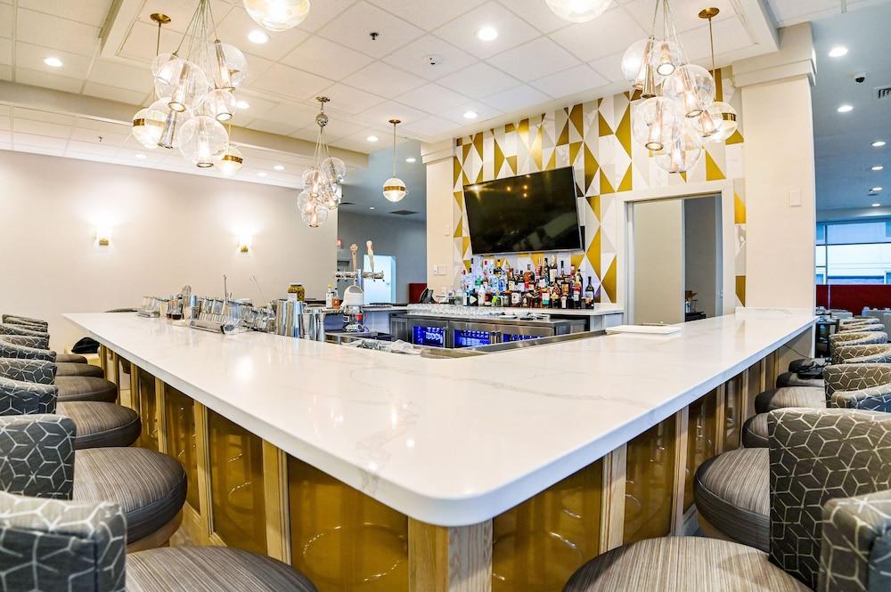 Sheraton Richmond Airport Hotel Sandston Luaran gambar