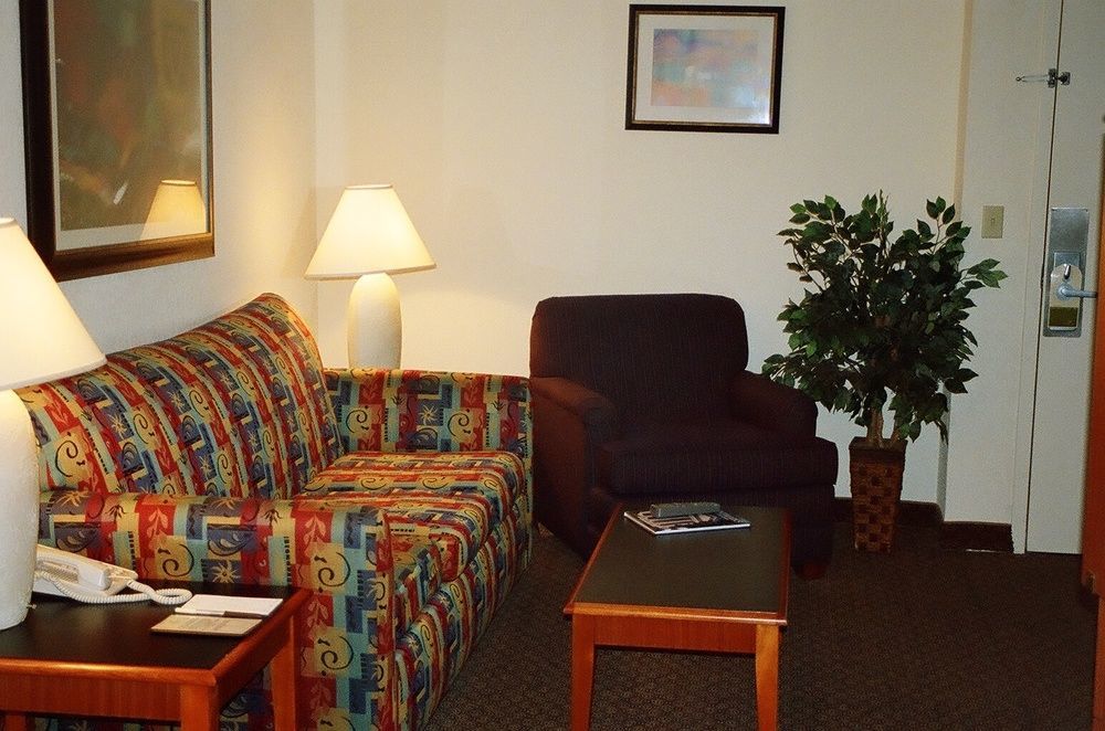 Sheraton Richmond Airport Hotel Sandston Bilik gambar