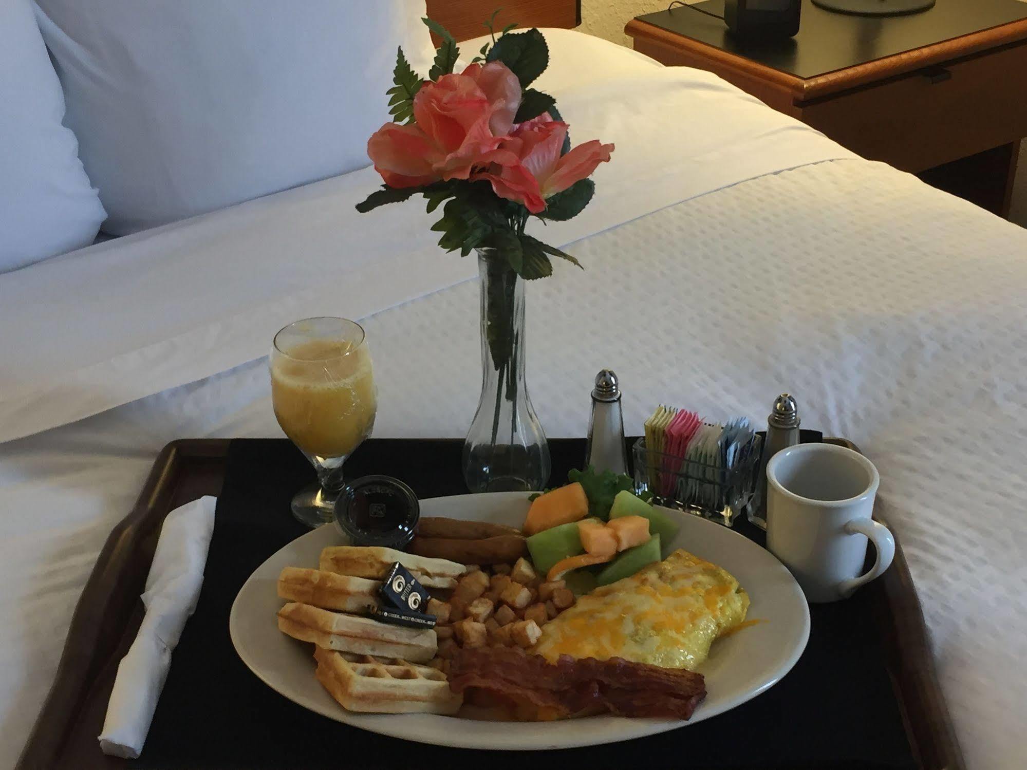 Sheraton Richmond Airport Hotel Sandston Luaran gambar